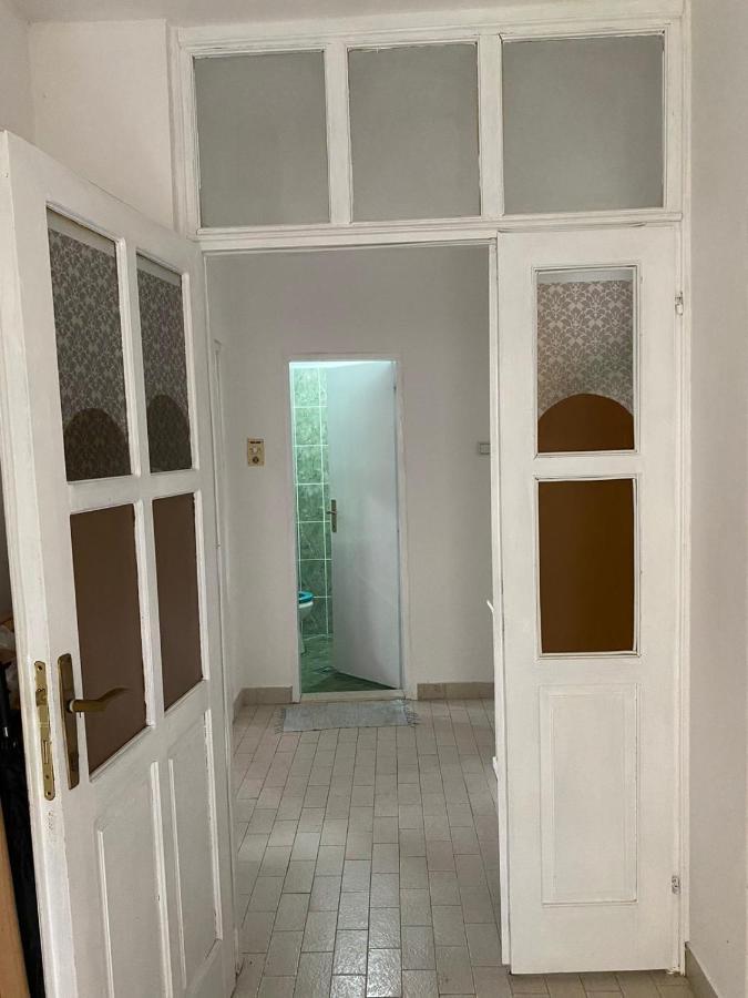 Apartmani Lovor Herceg Novi Exterior foto